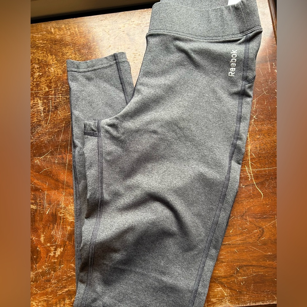 Workout pants